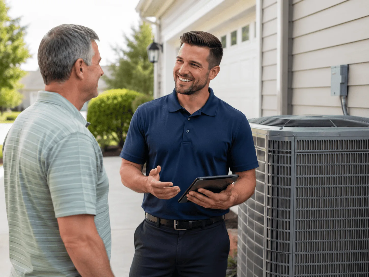 Heat Pump Installation Marston, MO FAQs